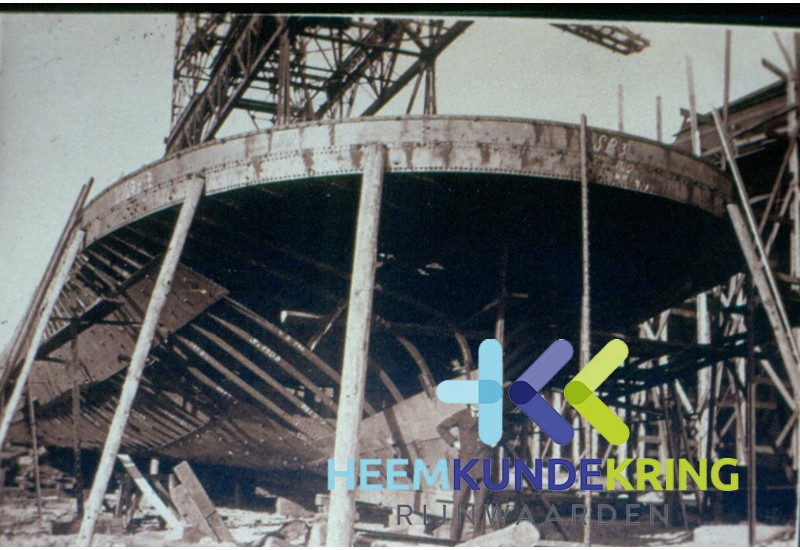 Werf Tolkamer F00001200